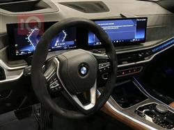 بي ام دبليو X5